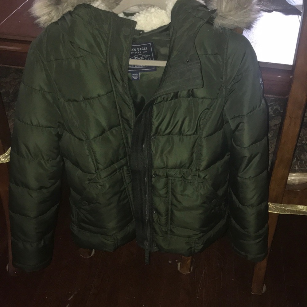 Jacket - Picture 2 of 4